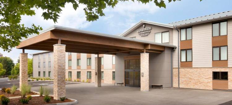 西雅图塔科马国际机场丽怡酒店(Country Inn & Suites by Radisson, Seattle-Tacoma International Airport, WA)图片