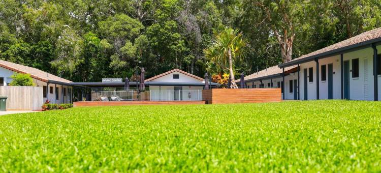 白桦度假村波特道格拉斯(Birch Resort Port Douglas)图片
