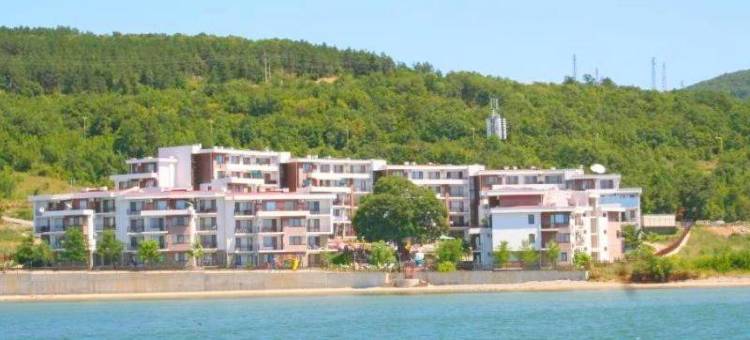 Private Apartments in Privilige Fort Beach图片
