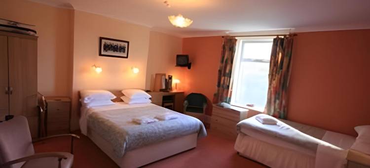 坎伯兰旅馆(Cumberland Inn)图片