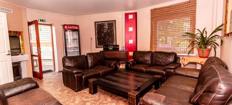 Guest House Rannaliiv图片