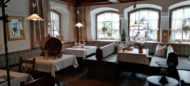 科尔岑维特酒店(Kirchenwirt)图片