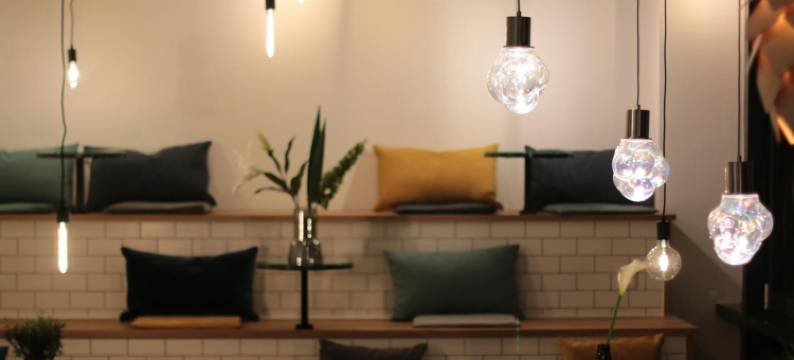 杜塞尔多夫麦克吉姆斯酒店(McDreams Hotel Düsseldorf-City)图片