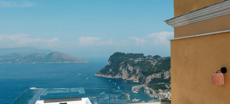 圣米歇尔酒店(Hotel San Michele)图片