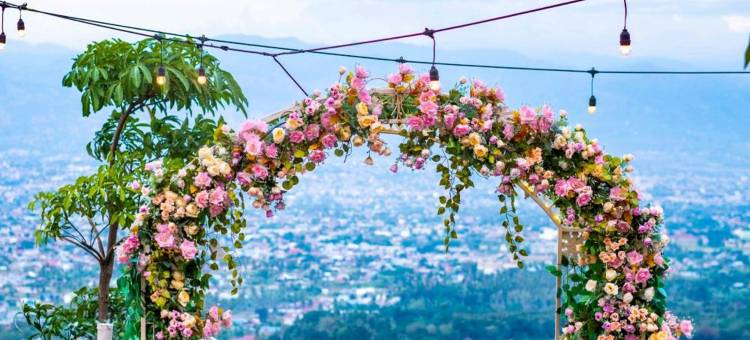 Bukit Indah Doda Hotel & Resorts图片