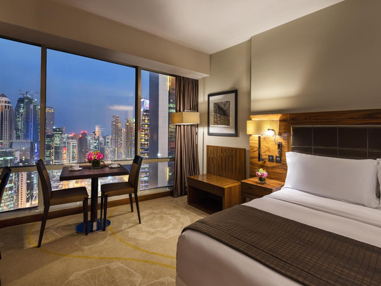 InterContinental Hotels 多哈 - 西湾