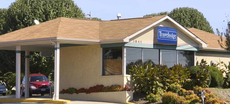Travelodge by Wyndham Ridgeway Martinsville Area图片