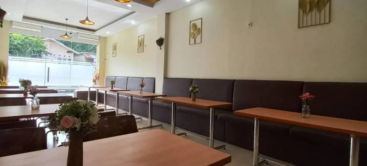 Grand Avira Hotel图片