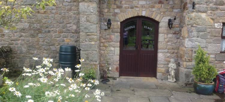 中佛拉斯旅馆(Middle Flass Lodge)图片