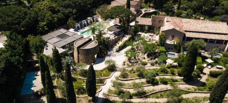 Muse Saint Tropez - Small Luxury Hotels of the World图片