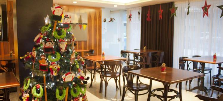 Hotel MU & Spa图片