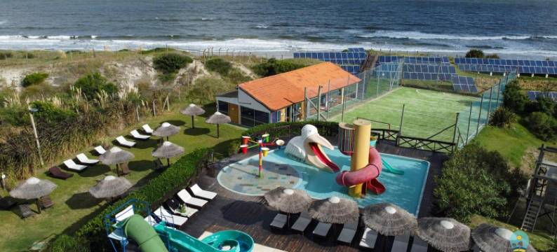 埃尔戴苏布瑞米恩托俱乐部度假村(El Descubrimiento Resort Club)图片