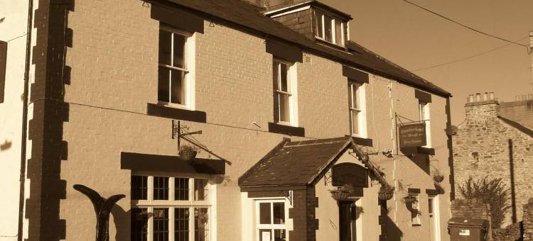 坎伯兰旅馆(Cumberland Inn)图片