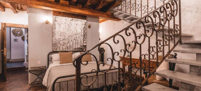 埃尔埃登精品酒店(El Edén Hotel Boutique)图片