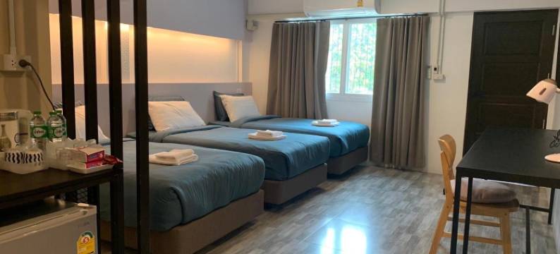 Jeboutiquelangsuan Hotel图片