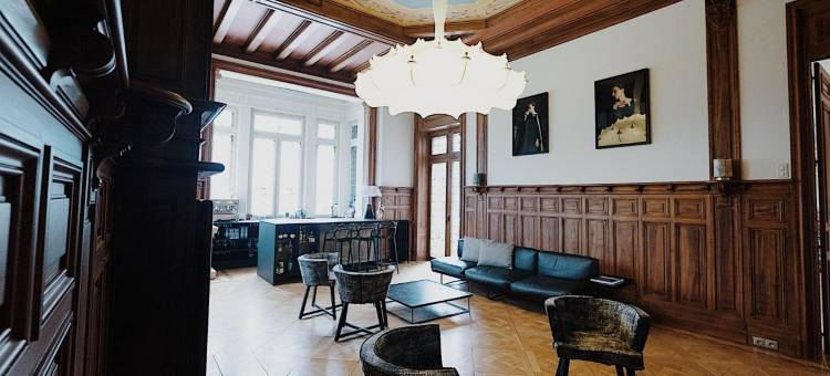 盖伊别墅(La Villa Guy & Spa - Teritoria)图片