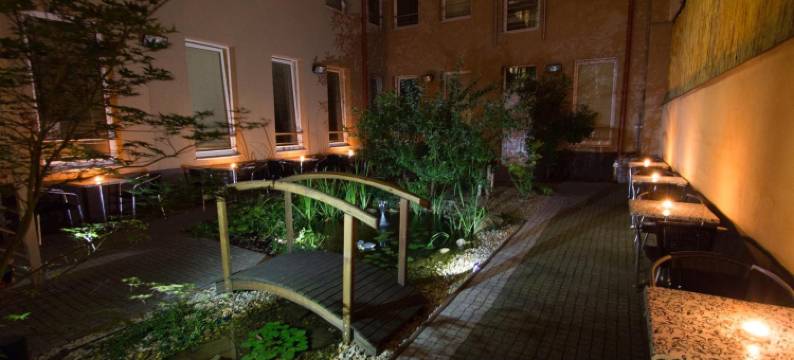 六号客栈酒店(Six Inn Hotel Budapest)图片