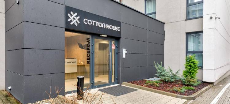 棉之屋酒店(Cotton House)图片