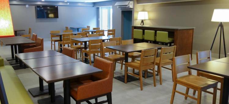 加特林堡丽怡酒店(Country Inn & Suites Downtown Convention Center by Radisson, Gatlinburg, TN)图片