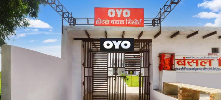 Spot on Bansal Resort图片