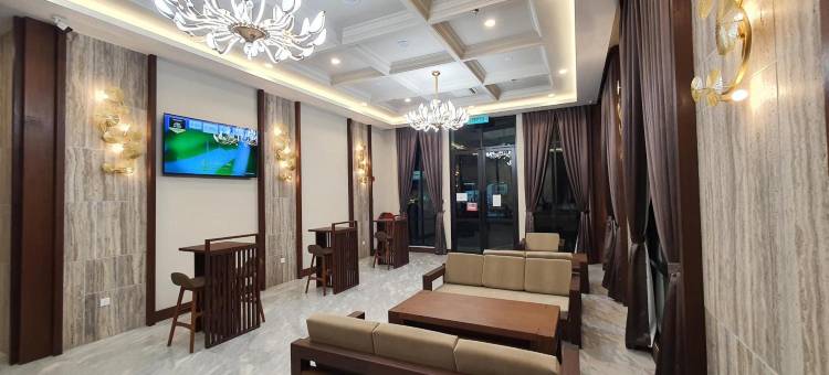 维斯塔酒店(Vista Hotel)图片