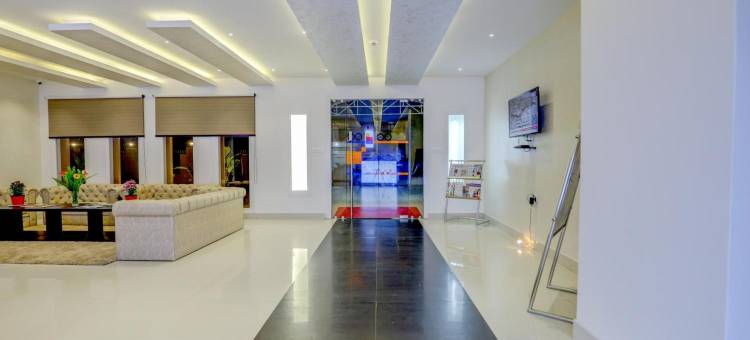 MySpace Banari Residency图片