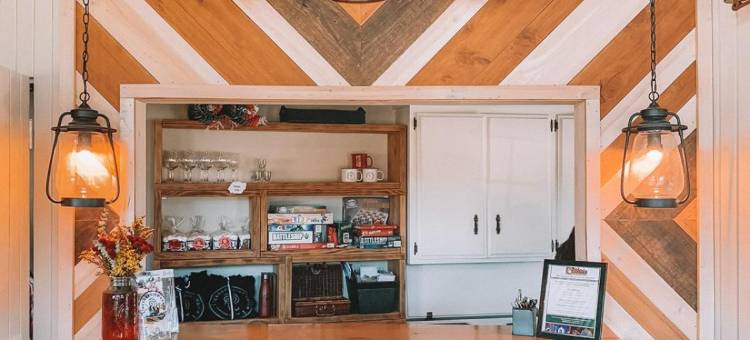 海洋点牧场酒店(Oceanpoint Ranch)图片