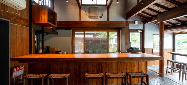 榎屋旅馆(Enokiya Ryokan)图片