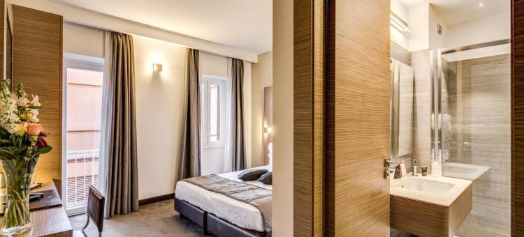 特雷维酒店(Hotel Trevi - Gruppo Trevi Hotels)图片