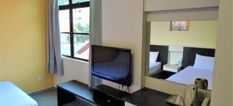 成华酒店(Seng Wah Hotel)图片