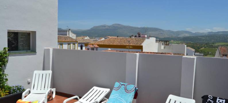 三藩市酒店(Hotel San Francisco)图片