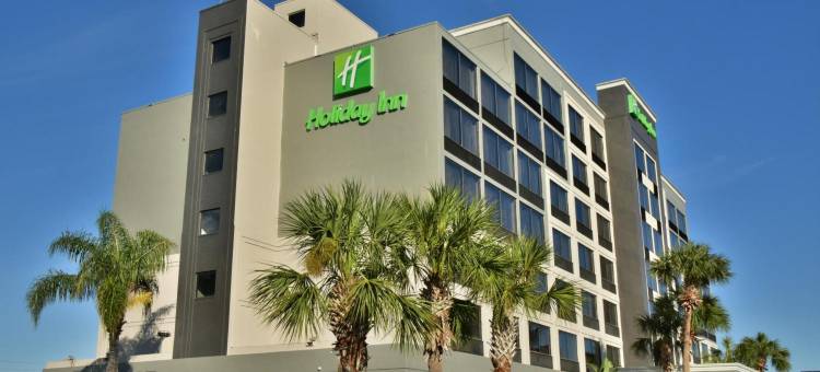 假日酒店-奥兰多东部/中佛罗里达大学(Holiday Inn ORLANDO EAST - UCF AREA by IHG)图片