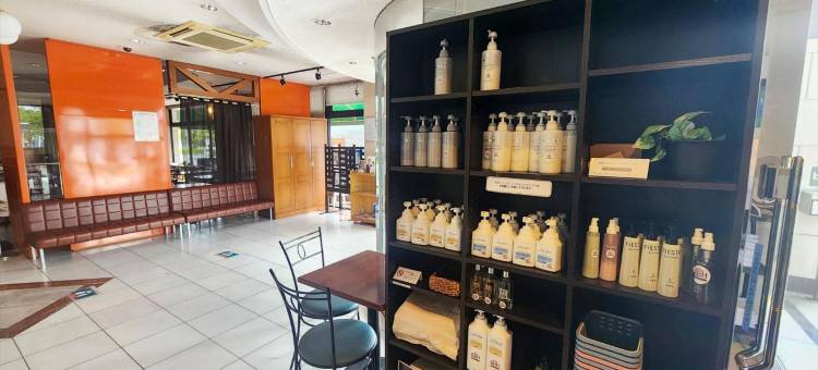 掛川Hills酒店(Hotel Kakegawa Hills)图片