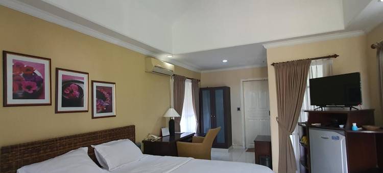 腾格里宾馆(Tengger Guest House)图片
