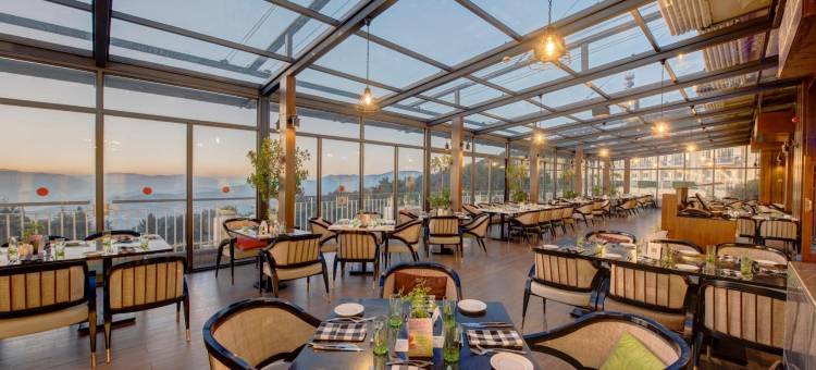 普尔班明珠大陆酒店(Pearl Continental Hotel, Bhurban)图片