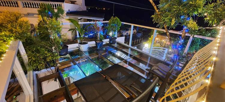 Inn 巷文创旅店图片