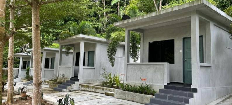 邦咯岛自然景观之家酒店(Pangkor Nature View House)图片
