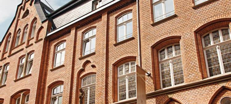 Hopper Hotel St. Josef图片