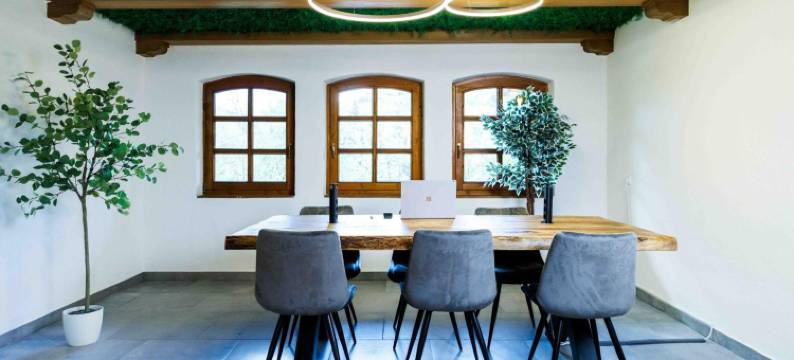 布劳巴赫自然酒店(Nature Hotel Blaubach)图片