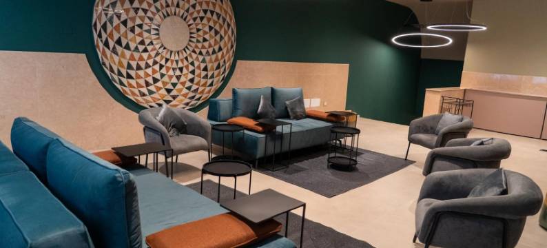 达佛朗哥酒店(Hotel HDomus)图片