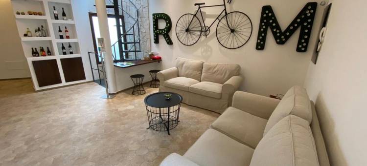 欧罗拉吉欧民宿(L'Orologio Bed & Breakfast)图片