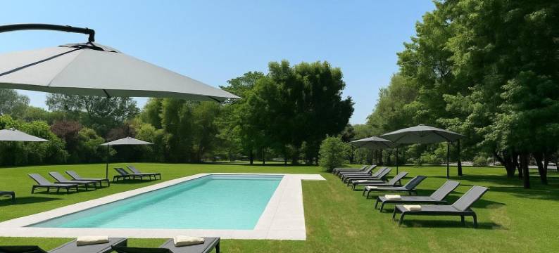 卡珀拉古酒店(Hotel Capolago)图片