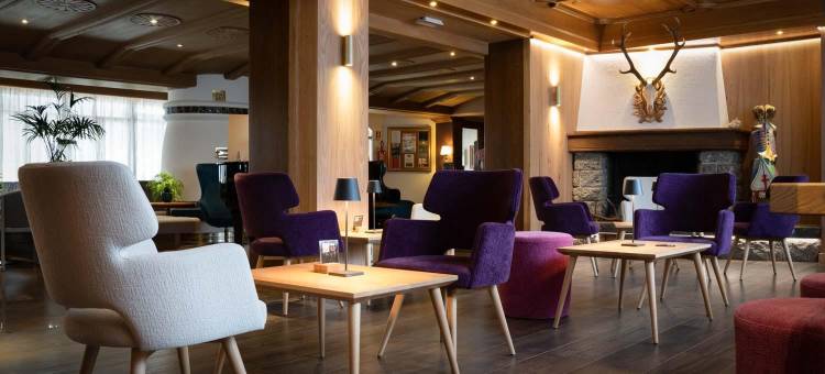 伊索拉贝拉健康酒店(Hotel Isolabella Wellness)图片