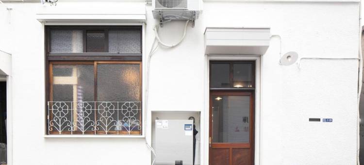 东京光明民宿(Tokyo Hikari Guesthouse)图片