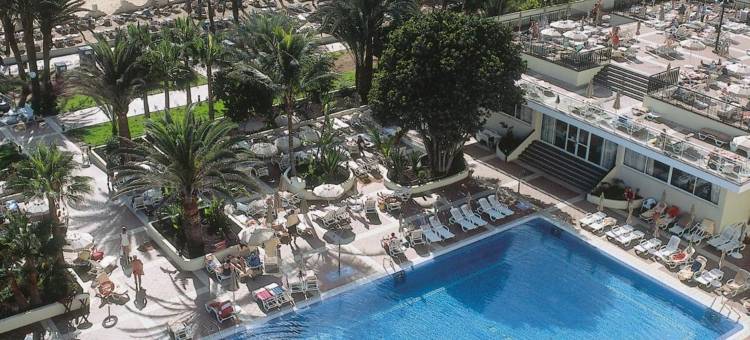 休奥利瓦海滩度假村 - 全包式(Hotel Riu Oliva Beach Resort - All Inclusive)图片