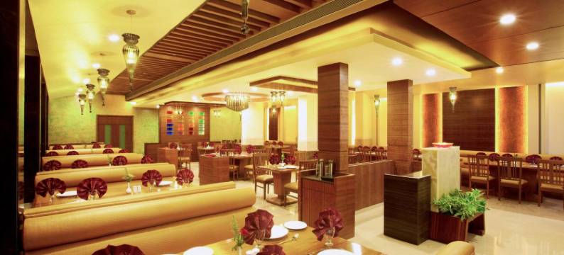 翡翠俱乐部酒店(Club Emerald)图片