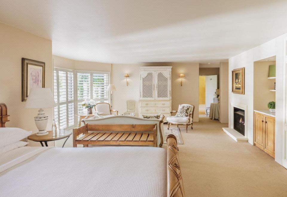 Ardour Milton Park BowralHotel Overview