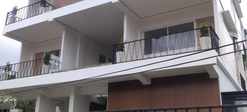 佩鲁布克蒂尼卡青年旅馆(Hostel Bogor)图片