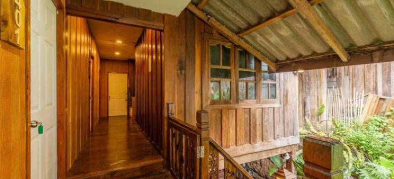 清迈蒙劳姆苏克民宿(Monraumsuk home stay Chiang Mai)图片