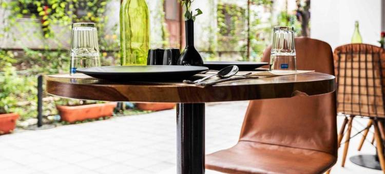 勒巴比龙酒店(Le Papillon by Bay Hotels)图片